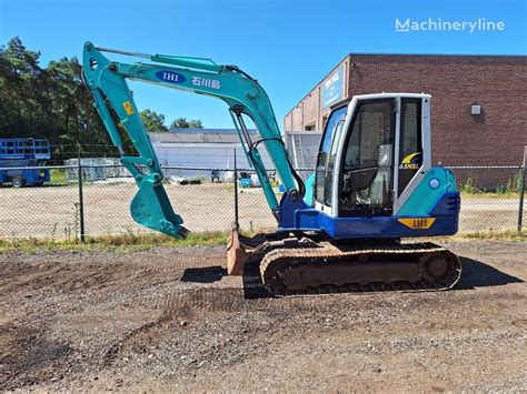 mini excavator ihi used|ihi excavator dealer locator.